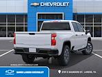 New 2026 Chevrolet Silverado 2500 Custom Crew Cab for sale #T1128822 - photo 4