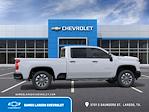 New 2026 Chevrolet Silverado 2500 Custom Crew Cab for sale #T1128822 - photo 5