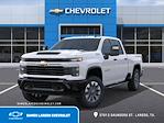 New 2026 Chevrolet Silverado 2500 Custom Crew Cab for sale #T1128822 - photo 6