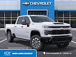 New 2026 Chevrolet Silverado 2500 Custom Crew Cab for sale #T1128822 - photo 7