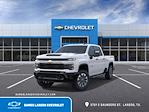 New 2026 Chevrolet Silverado 2500 Custom Crew Cab for sale #T1128822 - photo 8