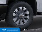 New 2026 Chevrolet Silverado 2500 Custom Crew Cab for sale #T1128822 - photo 9