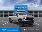 2026 Chevrolet Silverado 2500 Crew Cab 4WD Pickup for sale #T1131610 - photo 1