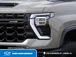 2026 Chevrolet Silverado 2500 Crew Cab 4WD Pickup for sale #T1131610 - photo 10