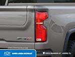 2026 Chevrolet Silverado 2500 Crew Cab 4WD Pickup for sale #T1131610 - photo 11