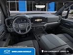 2026 Chevrolet Silverado 2500 Crew Cab 4WD Pickup for sale #T1131610 - photo 15