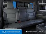 2026 Chevrolet Silverado 2500 Crew Cab 4WD Pickup for sale #T1131610 - photo 17
