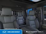 2026 Chevrolet Silverado 2500 Crew Cab 4WD Pickup for sale #T1131610 - photo 24