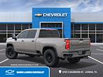 2026 Chevrolet Silverado 2500 Crew Cab 4WD Pickup for sale #T1131610 - photo 3