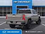 2026 Chevrolet Silverado 2500 Crew Cab 4WD Pickup for sale #T1131610 - photo 4