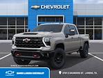 2026 Chevrolet Silverado 2500 Crew Cab 4WD Pickup for sale #T1131610 - photo 6