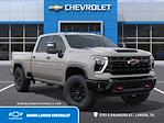 2026 Chevrolet Silverado 2500 Crew Cab 4WD Pickup for sale #T1131610 - photo 7