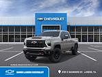 2026 Chevrolet Silverado 2500 Crew Cab 4WD Pickup for sale #T1131610 - photo 8