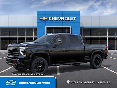 New 2026 Chevrolet Silverado 2500 LT Crew Cab for sale #T1133054 - photo 2