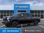 New 2026 Chevrolet Silverado 2500 LT Crew Cab for sale #T1133054 - photo 2