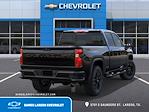 New 2026 Chevrolet Silverado 2500 LT Crew Cab for sale #T1133054 - photo 4