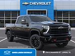 New 2026 Chevrolet Silverado 2500 LT Crew Cab for sale #T1133054 - photo 7