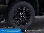 New 2026 Chevrolet Silverado 2500 LT Crew Cab for sale #T1133054 - photo 9