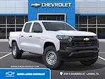 2026 Chevrolet Colorado Crew Cab RWD Pickup for sale #T1134078 - photo 7