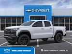 New 2026 Chevrolet Colorado Trail Boss Crew Cab 4WD Pickup for sale #T1137127 - photo 2