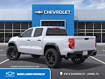 New 2026 Chevrolet Colorado Trail Boss Crew Cab 4WD Pickup for sale #T1137127 - photo 3