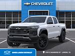 New 2026 Chevrolet Colorado Trail Boss Crew Cab 4WD Pickup for sale #T1137127 - photo 6