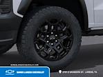 New 2026 Chevrolet Colorado Trail Boss Crew Cab 4WD Pickup for sale #T1137127 - photo 9