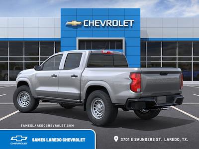New 2026 Chevrolet Colorado Work Truck Crew Cab Pickup for sale #T1138777 - photo 2