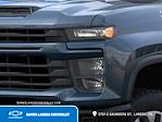 New 2026 Chevrolet Silverado 2500 Custom Crew Cab for sale #T1138828 - photo 10