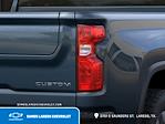 New 2026 Chevrolet Silverado 2500 Custom Crew Cab for sale #T1138828 - photo 11