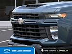New 2026 Chevrolet Silverado 2500 Custom Crew Cab for sale #T1138828 - photo 13