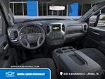New 2026 Chevrolet Silverado 2500 Custom Crew Cab for sale #T1138828 - photo 15