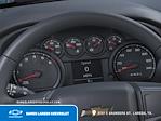 New 2026 Chevrolet Silverado 2500 Custom Crew Cab for sale #T1138828 - photo 18