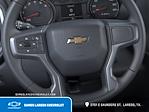 New 2026 Chevrolet Silverado 2500 Custom Crew Cab for sale #T1138828 - photo 19