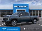 New 2026 Chevrolet Silverado 2500 Custom Crew Cab for sale #T1138828 - photo 2