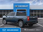New 2026 Chevrolet Silverado 2500 Custom Crew Cab for sale #T1138828 - photo 3