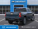New 2026 Chevrolet Silverado 2500 Custom Crew Cab for sale #T1138828 - photo 4