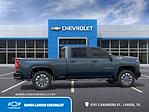 New 2026 Chevrolet Silverado 2500 Custom Crew Cab for sale #T1138828 - photo 5