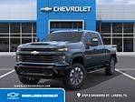 New 2026 Chevrolet Silverado 2500 Custom Crew Cab for sale #T1138828 - photo 6