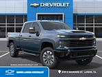 New 2026 Chevrolet Silverado 2500 Custom Crew Cab for sale #T1138828 - photo 7