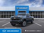New 2026 Chevrolet Silverado 2500 Custom Crew Cab for sale #T1138828 - photo 8