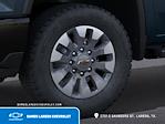 New 2026 Chevrolet Silverado 2500 Custom Crew Cab for sale #T1138828 - photo 9