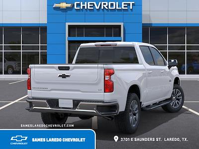New 2026 Chevrolet Silverado 1500 LT Crew Cab for sale #T1140626 - photo 2