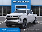 New 2026 Chevrolet Silverado 1500 LT Crew Cab for sale #T1140626 - photo 6