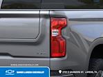 New 2026 Chevrolet Silverado 1500 LTZ Crew Cab for sale #T1141331 - photo 11