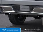 New 2026 Chevrolet Silverado 1500 LTZ Crew Cab for sale #T1141331 - photo 14