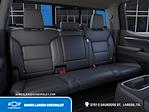 New 2026 Chevrolet Silverado 1500 LTZ Crew Cab for sale #T1141331 - photo 17