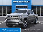 New 2026 Chevrolet Silverado 1500 LTZ Crew Cab for sale #T1141331 - photo 6