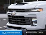 New 2026 Chevrolet Silverado 2500 Custom Crew Cab for sale #T1142013 - photo 13