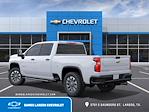 New 2026 Chevrolet Silverado 2500 Custom Crew Cab for sale #T1142013 - photo 3